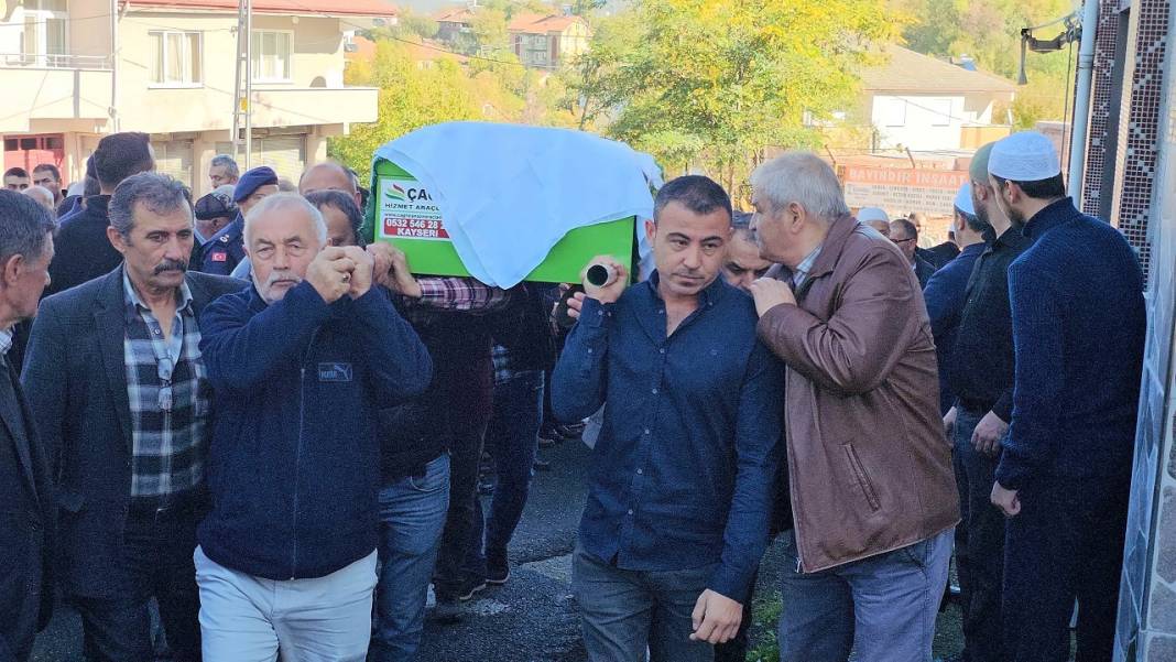 17 yaşındaki genç kızı kuyuya atmıştı! 5 kişinin daha katili çıktı 4